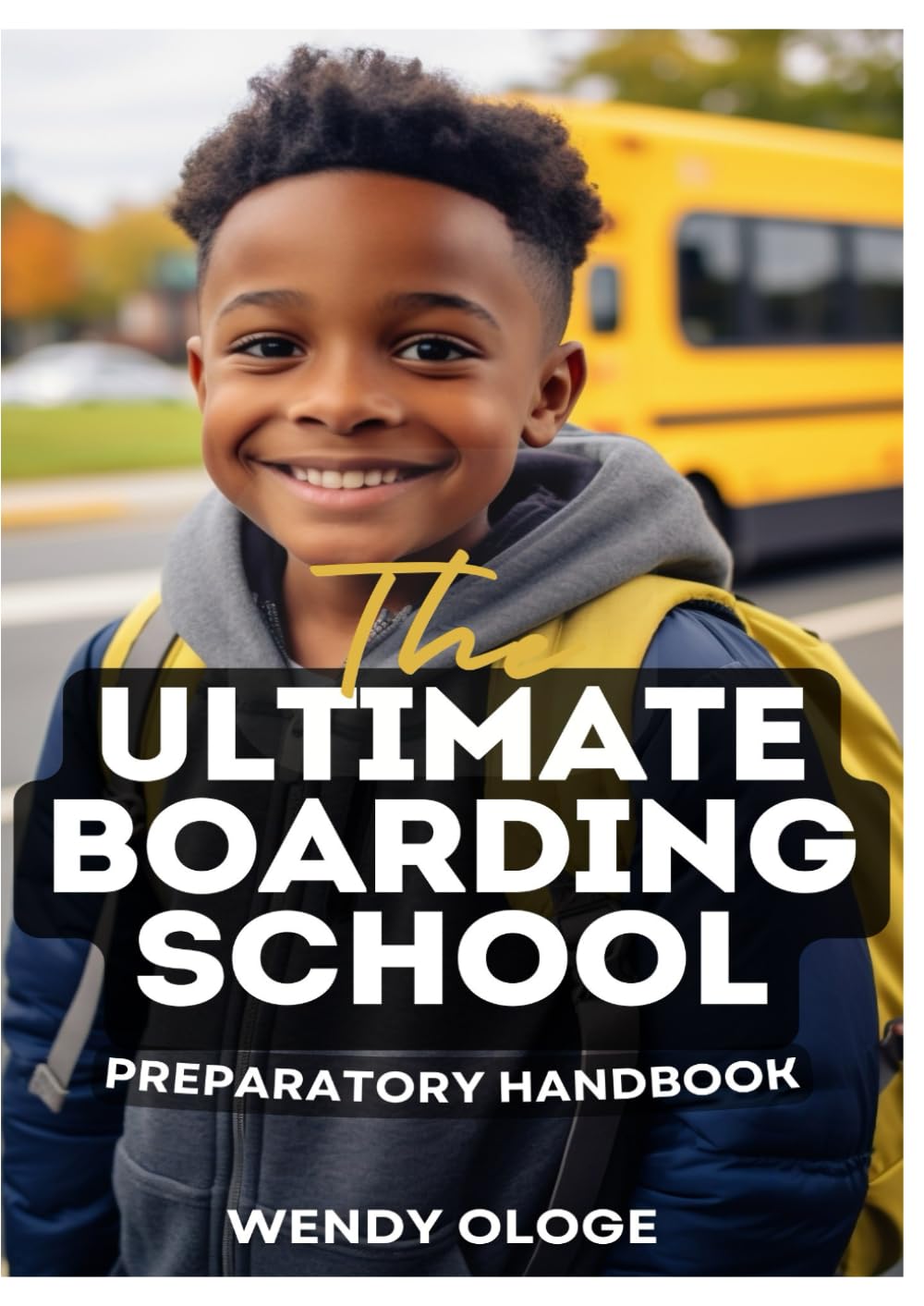The Ultimate Boarding School Preparatory Handbook
