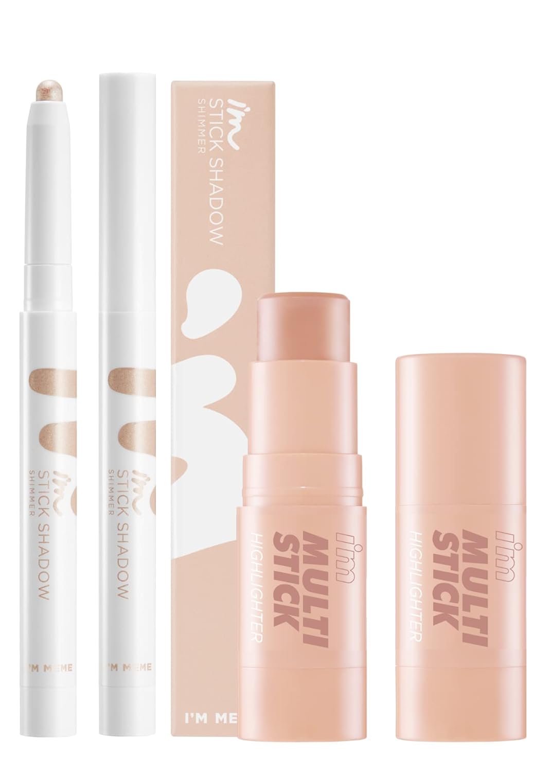 I'm Meme Highlighter Stick for Face I'm Multistick