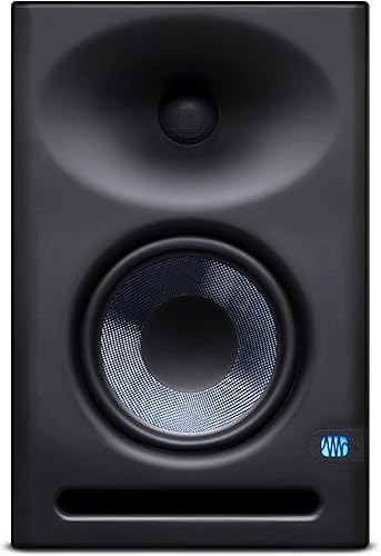 PreSonus Eris E7 XT 2-Way Active Studio Monitor with EBM Waveguide (Pack of 1)