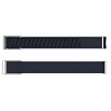 SuperKnit Luxe – Compatible with 5.0/MG – ECG Compatible, Performance Accessory for Health & Fitness Wearable – Premium Metals