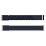 SuperKnit Luxe – Compatible with 5&period;0&sol;MG – ECG Compatible&comma; Performance Accessory for Health & Fitness Wearable – Premium Metals