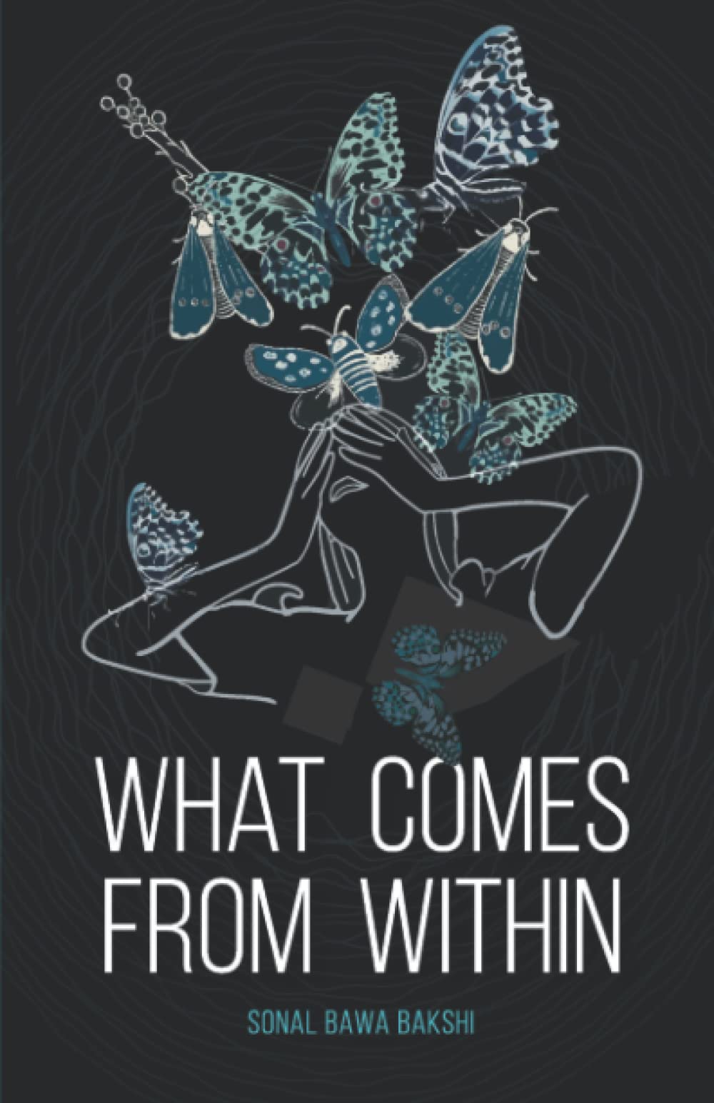 What Comes From Within