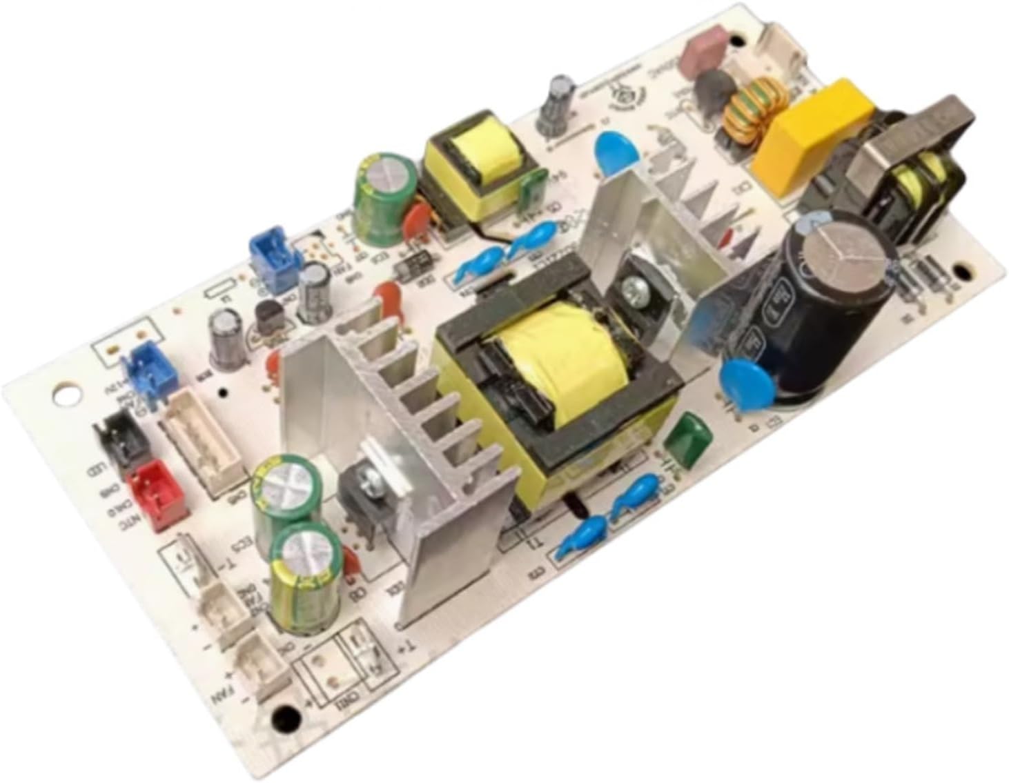 (1Pcs) DQ04-001D DQ04-006D DQ04-008, Wine Cabinet Power Supply Special Motherboard(DQ04-008)