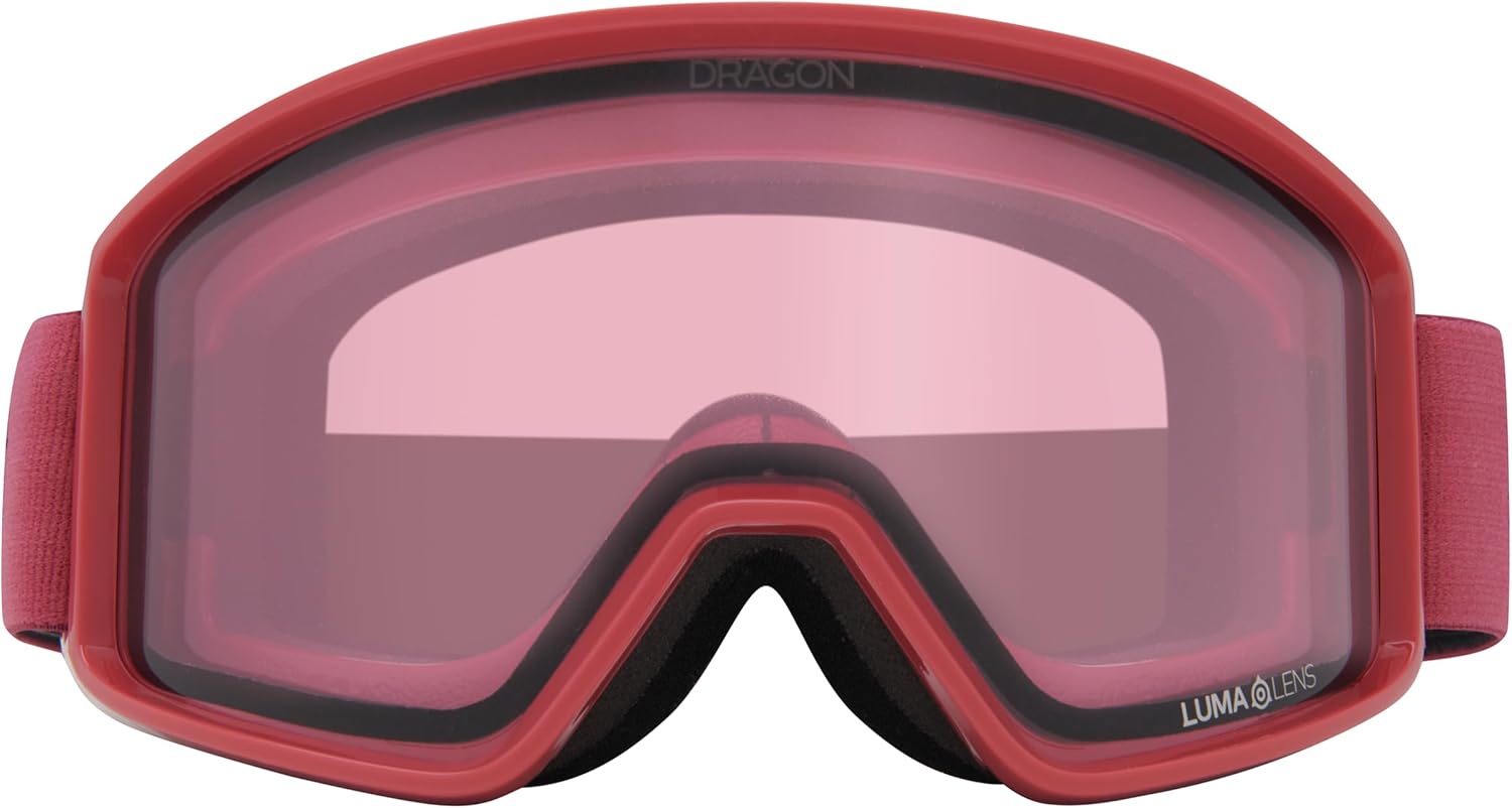 Dragon DXT OTG Snow Sport Goggles
