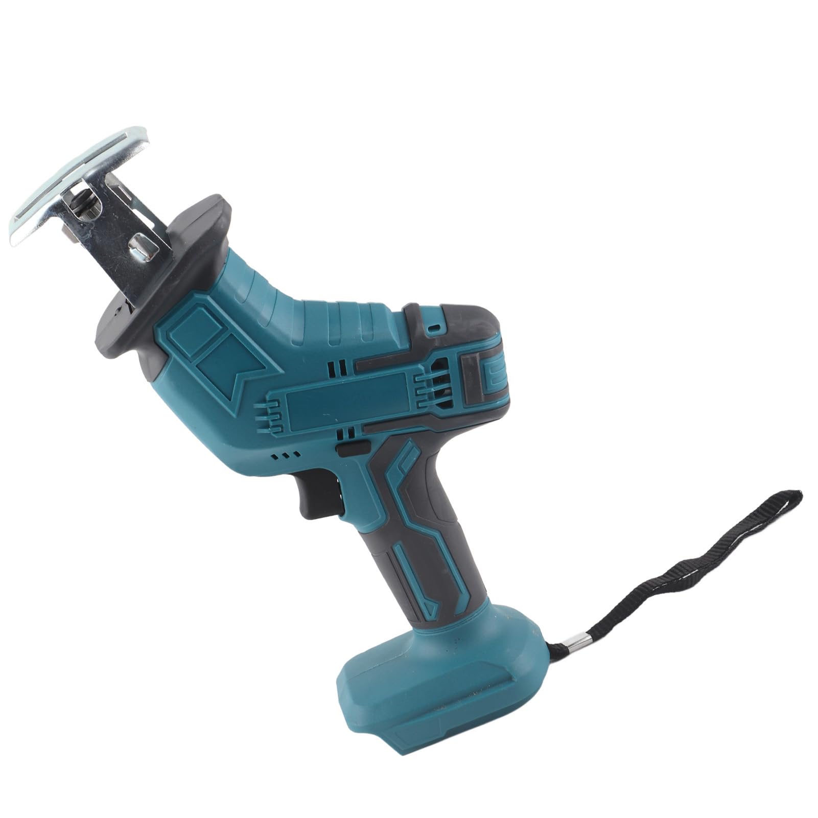 3100SSPM Sierra Reciple 18 V con un Facile di Lama e Regolazione delle Scarpe per Tagli Specifici
