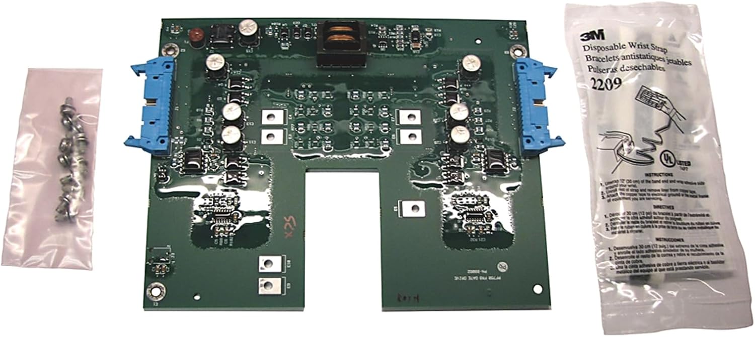 SK-R1-IG1-C567D545 Inverter Gate Board SKR1IG1C567D545 Sealed in Box with Warranty