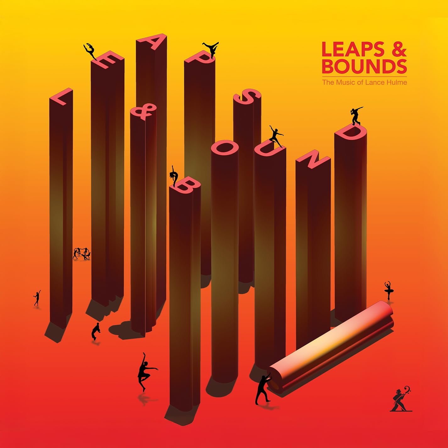 Lance Hulme: Leaps & Bounds