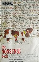 The Nonsense Book B000J0DOAY Book Cover
