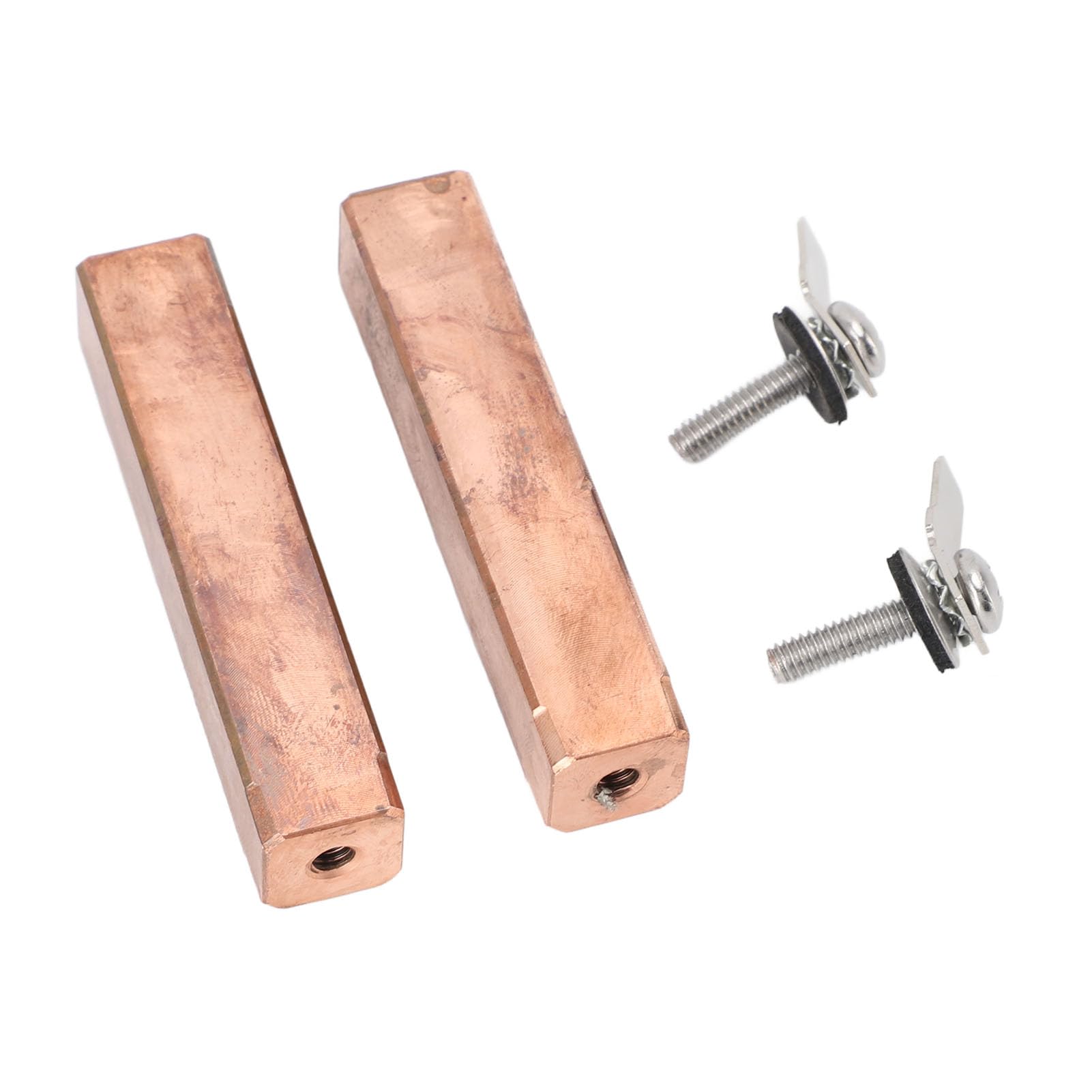 Tbest Electrodos de Cobre para Piscina, Diseño de Ionización Efectivo