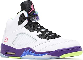 AIR JORDAN 5 Retro Alternate Bel-Air - Db3335-100 - Size 10.5