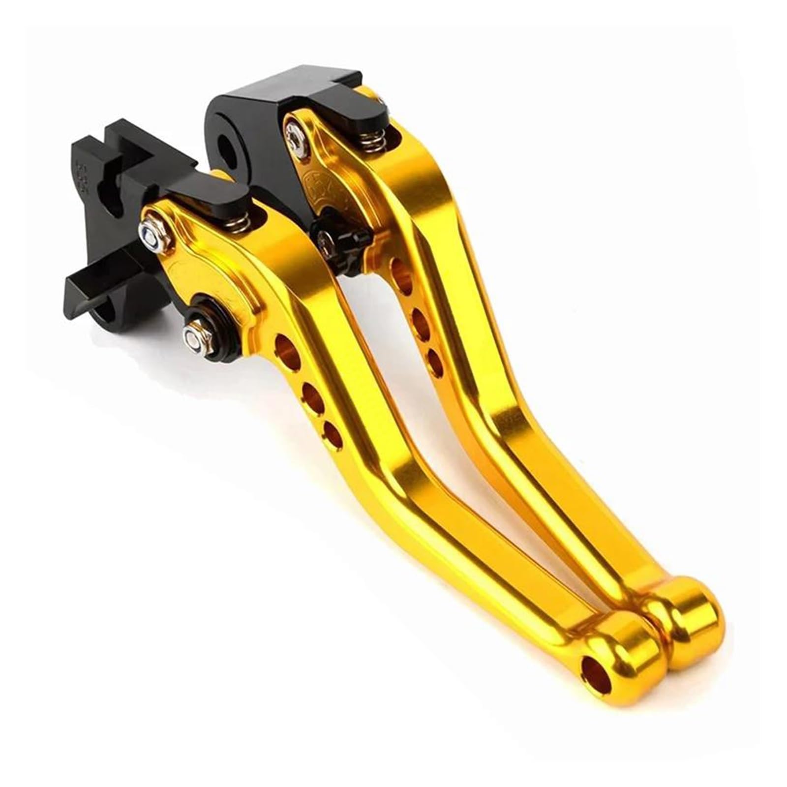Heyhellnin I For Voge 625 525 Dsx 525Dsx Dsx625 Motorcycle Brake Lever Clutch Levers Motorbike Brake Levers(I)