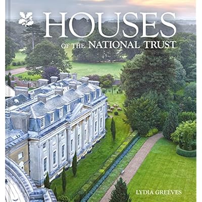 Houses of the National Trust