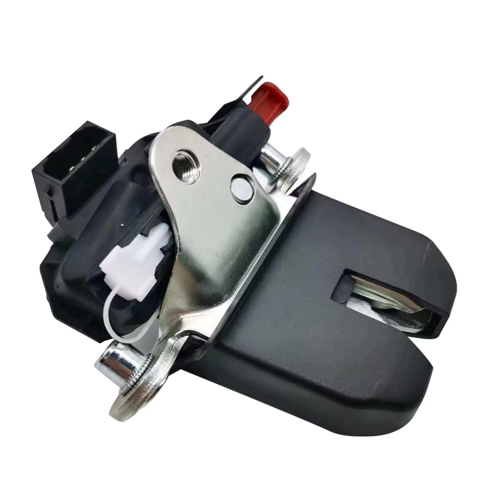 Btnuahq One Color Tailgate Latch Lock Actuator For Vw For Polo V 6R1 2009-2021 Car Rear Tailgate Boot Lock Actuator Motor 6Ru827505r 6010-01-064449P 6Ru827505c
