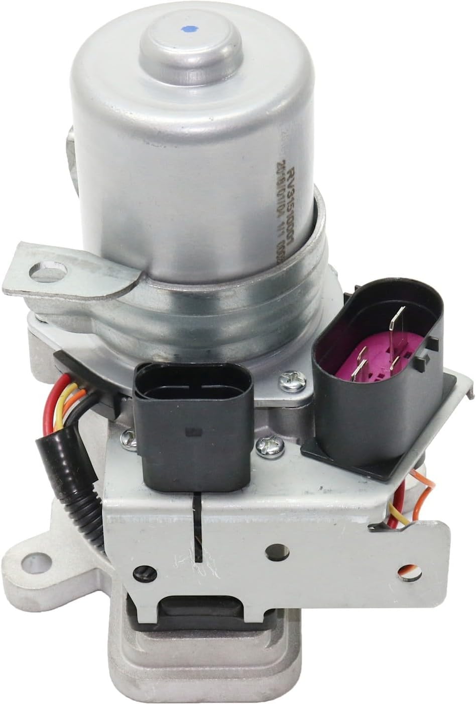 Replacement Transfer Case Motor Assembly fits Volkswagen Touareg - V8 Gas Models (4.2L)