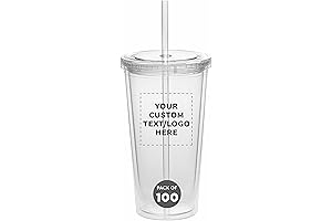 Personalized Acrylic Tumblers: The Perfect Bulk Pack for All Occasions
