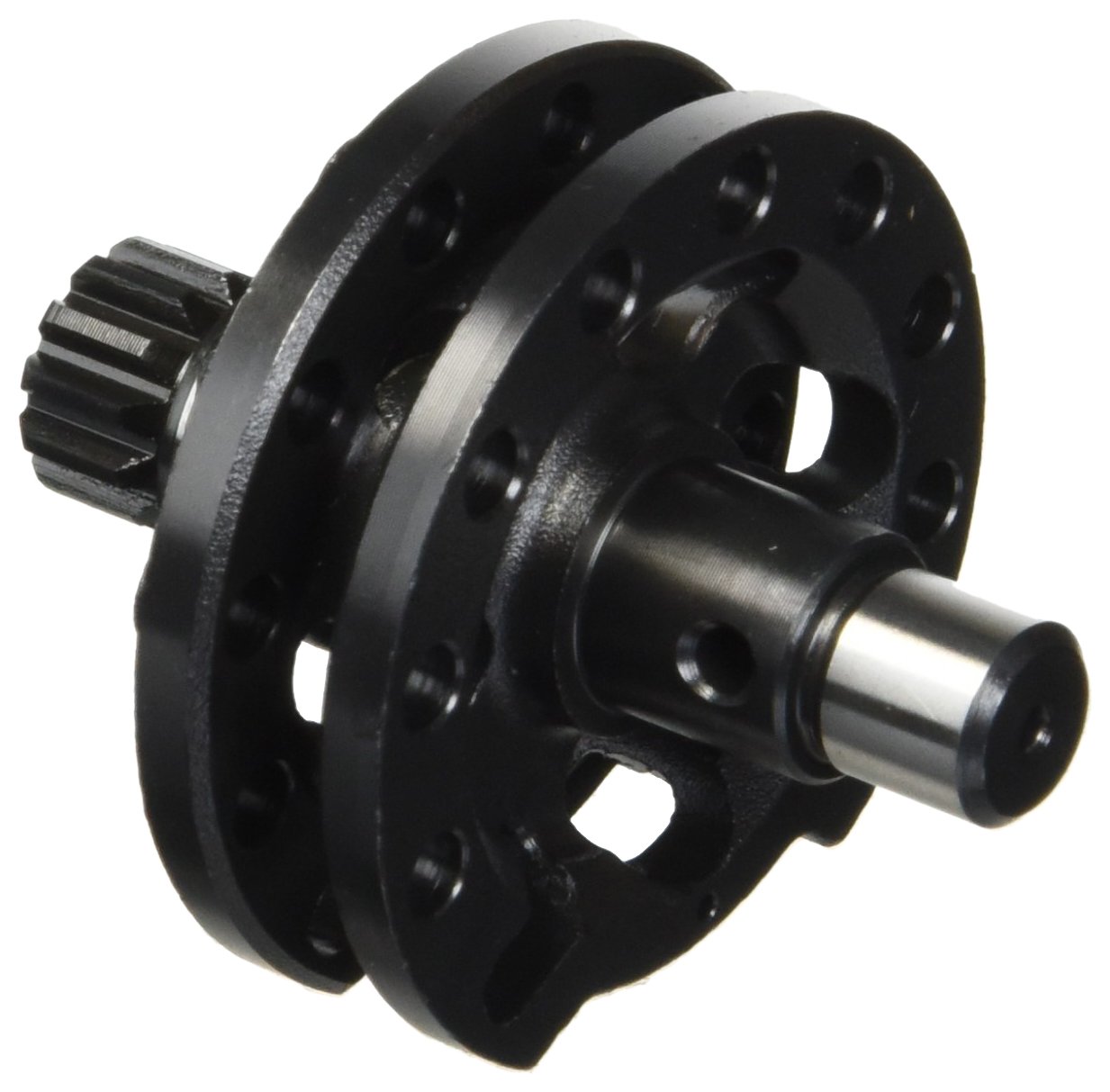 Roue à broches 372321 Hitachi pour cloueuse NR1890DC pièce de rechange d'origine