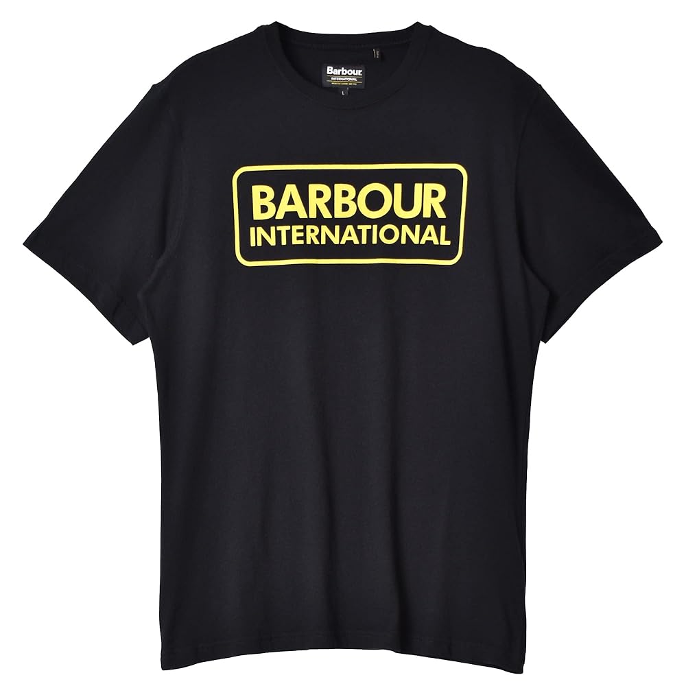 ★Barbour★エッセンシャル スポーツ Tシャツ Barbour Essential Sports T-Shirt - White– OUTFIT78