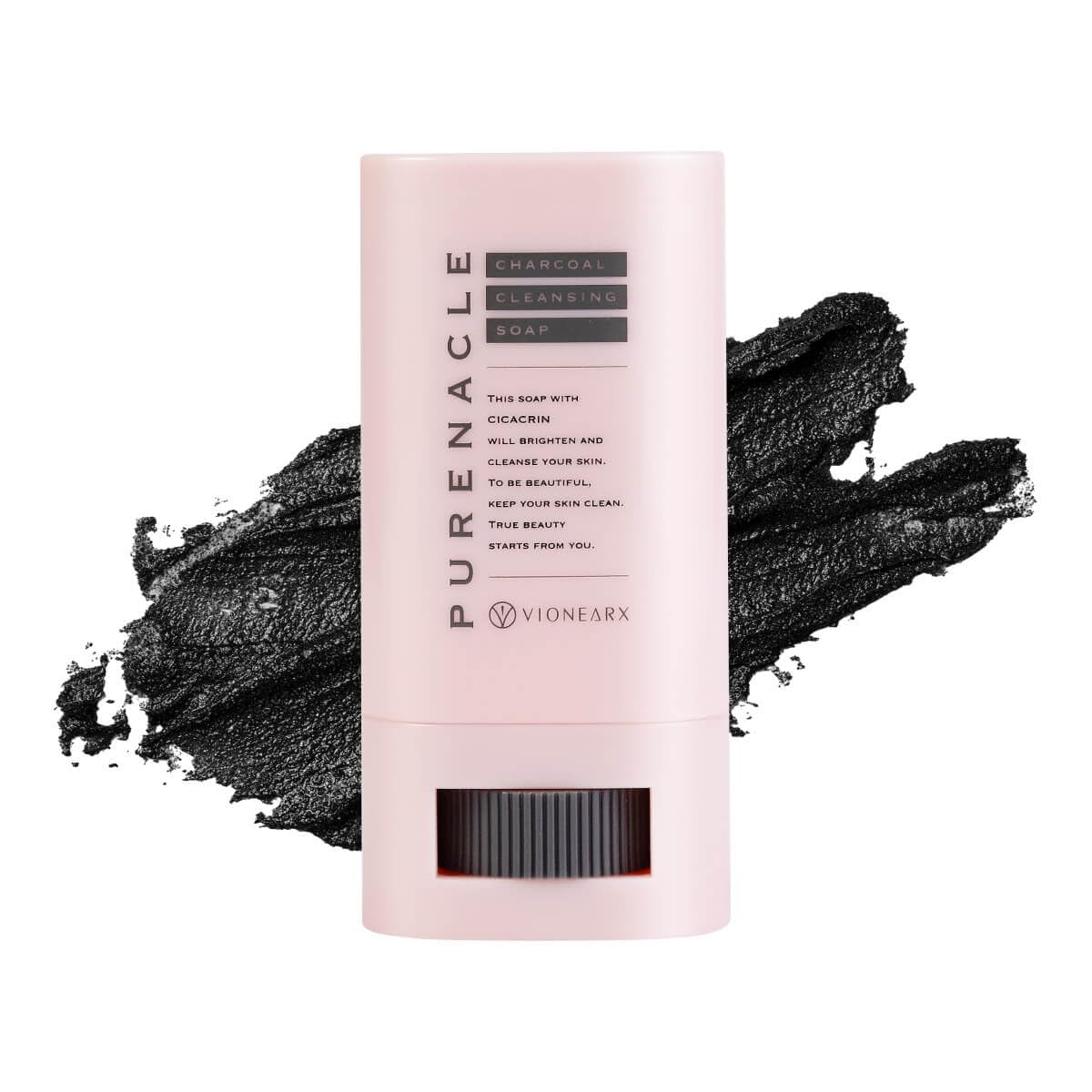 Amazon.co.jp: ピュアナクレ [ クレンジング バー 洗顔 炭 泥 毛穴