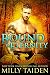 Bound in Eternity: Paranormal BBW Shapeshifter Dragon Romance (Drachen Mates Book 3)