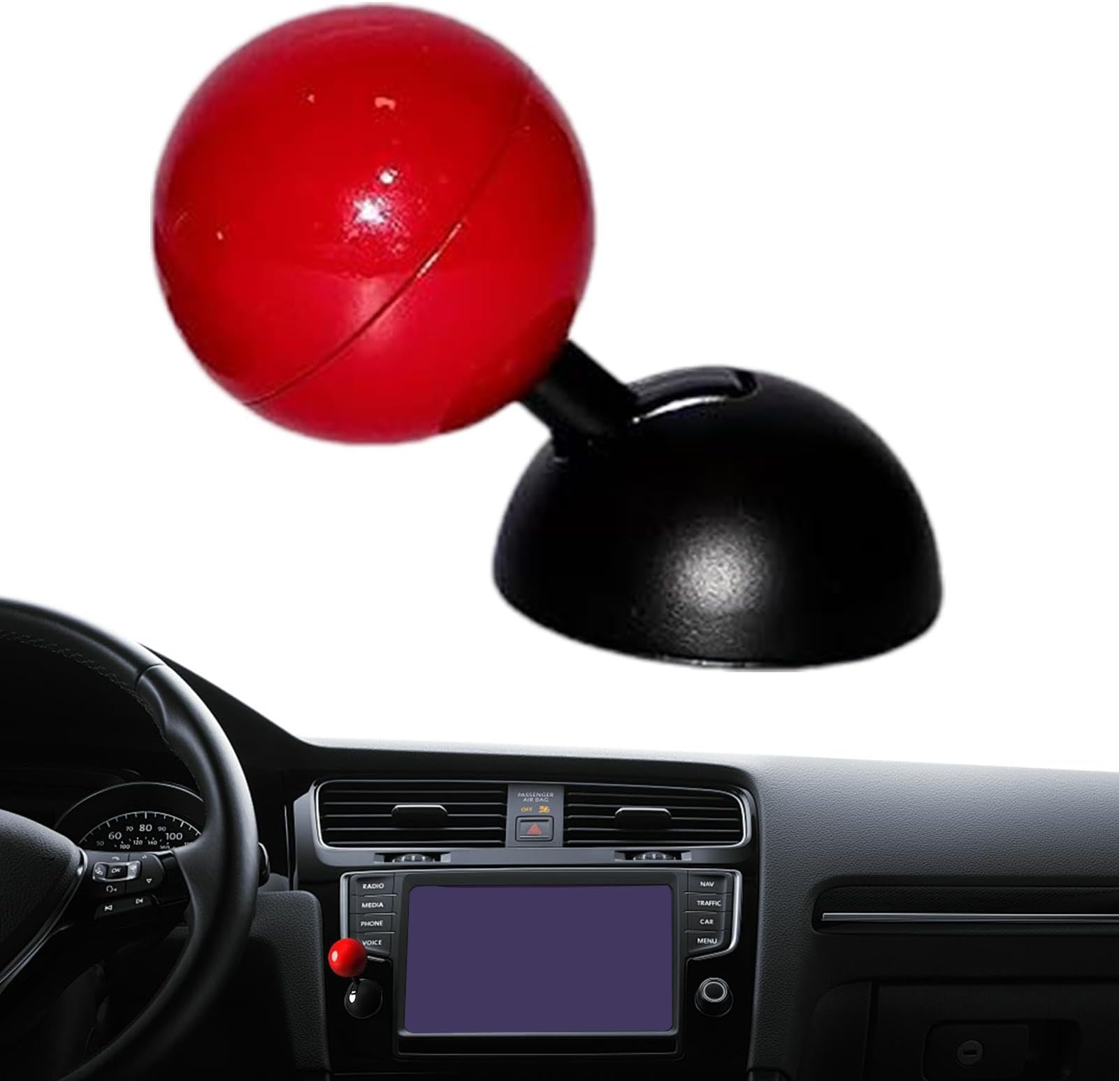 Car to Start Button Rocker, Car O-ne Button Start Lever, Car Engine Start Stop Button Rocker, Car Start Button, Starter Decorative Remodeling Accessories