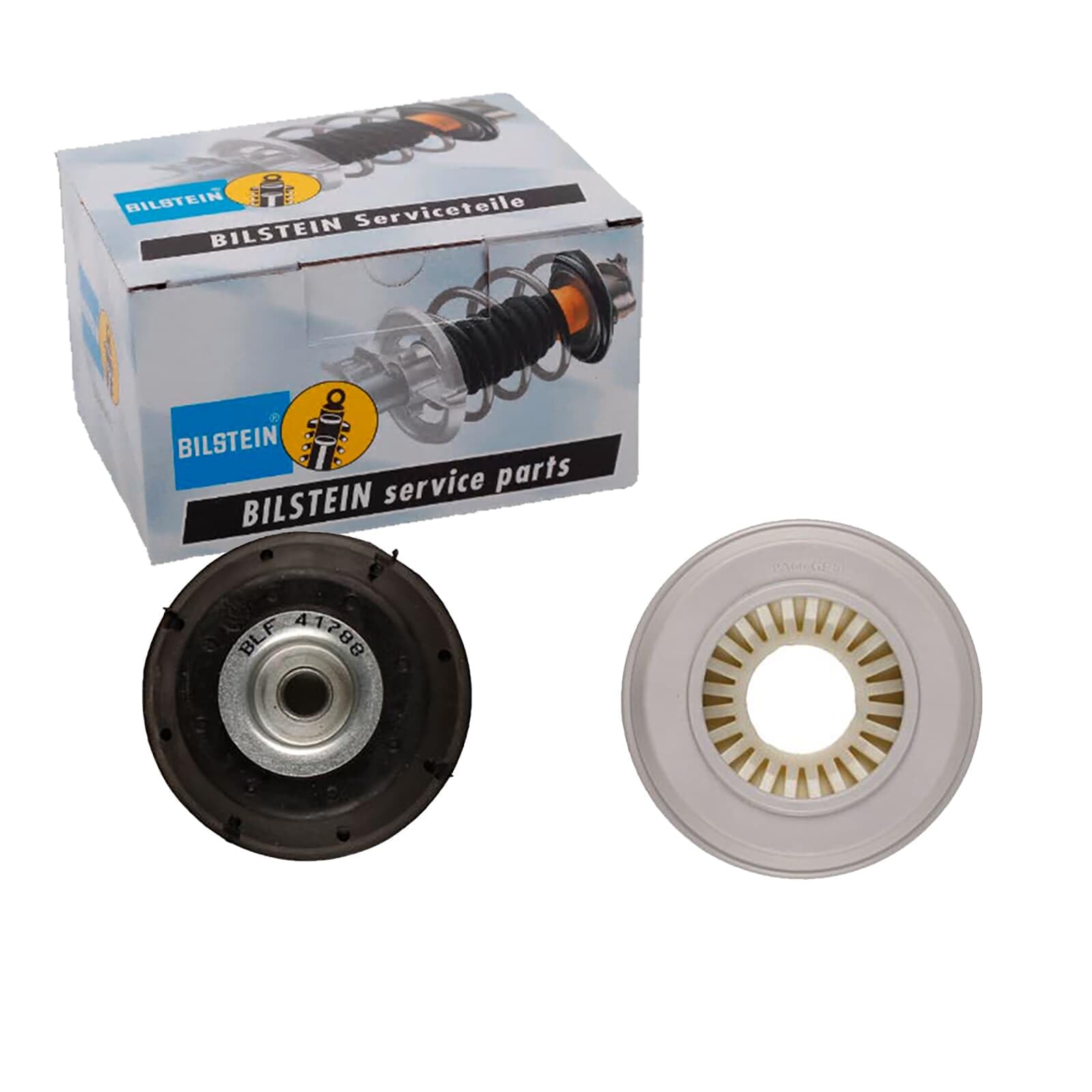 Fits BILSTEIN 12-244874 SHOCK ABSORBER  ⭐UK Stock⭐