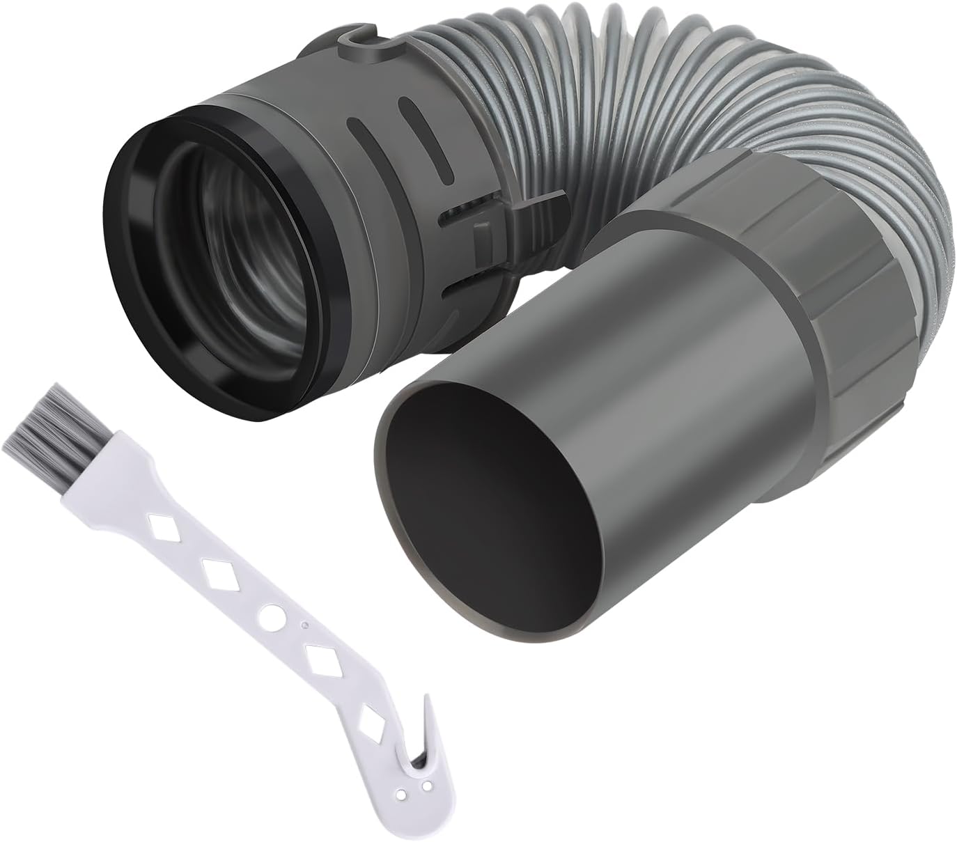 Anewise Replacement Hose Part for Shark Navigator NV352 NV351 NV350 NV380