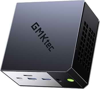 Amazon.co.jp: GMKtec 次世代AIミニPC EVO-X1 Pro Ryzen AI 9 HX 470