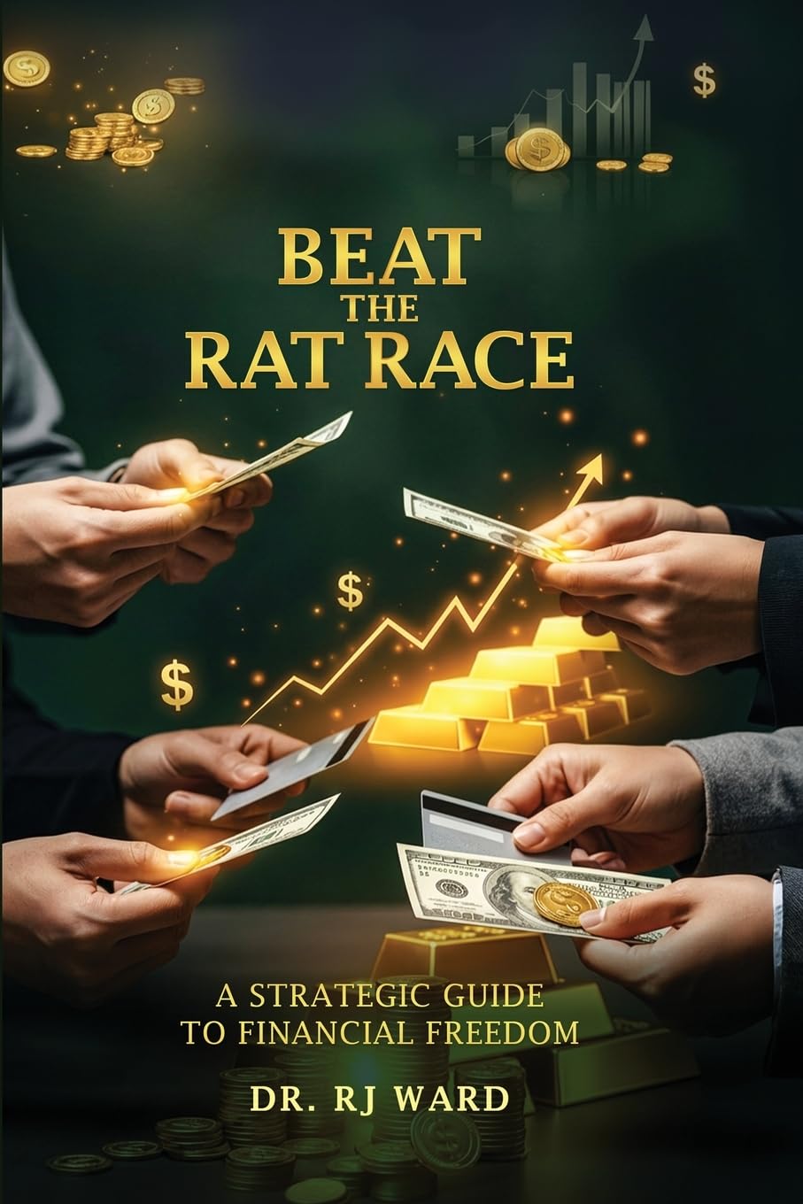 Beat The Rat Race: A Strategic Guide To Financial Freedom