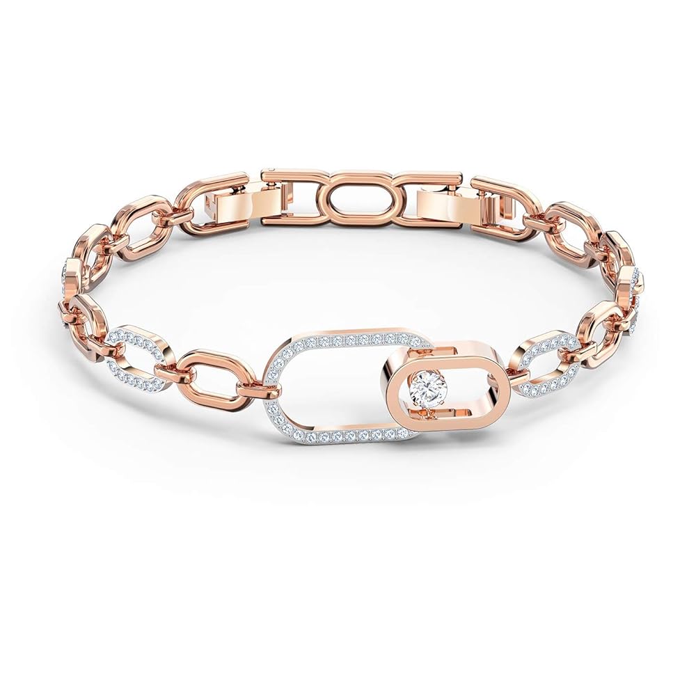 Swarovski スパークリングダンスノース ブレスレット Swarovski スパークリングダンスノース ブレスレット