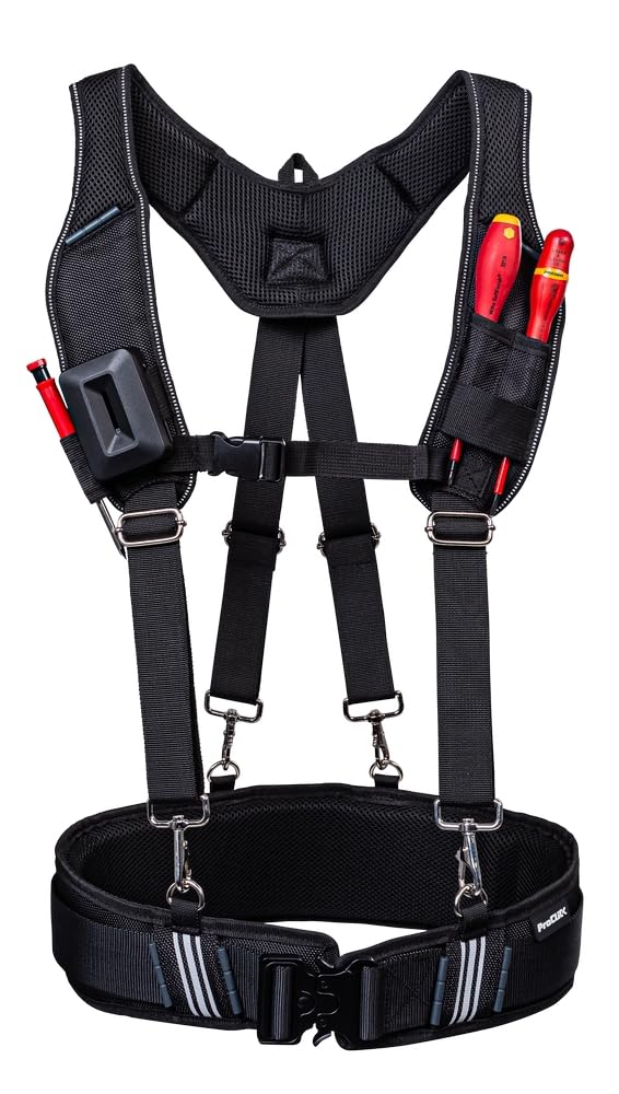 ProClick Ceinture porte-outils Taille L BSS