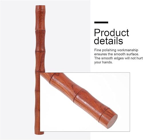 Miniatura 9 de Soporte de incienso de madera, tubo de incienso para el hogar, tubo de incienso artístico, contenedor de incienso, caja de quemador, caja de especias