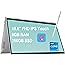 HP Envy X360 2021 Flagship 15 2-in-1 Business Laptop 15.6" FHD IPS Touchscreen 11th Gen Intel Quad-Core i5-1135G7 (Beats i7-1