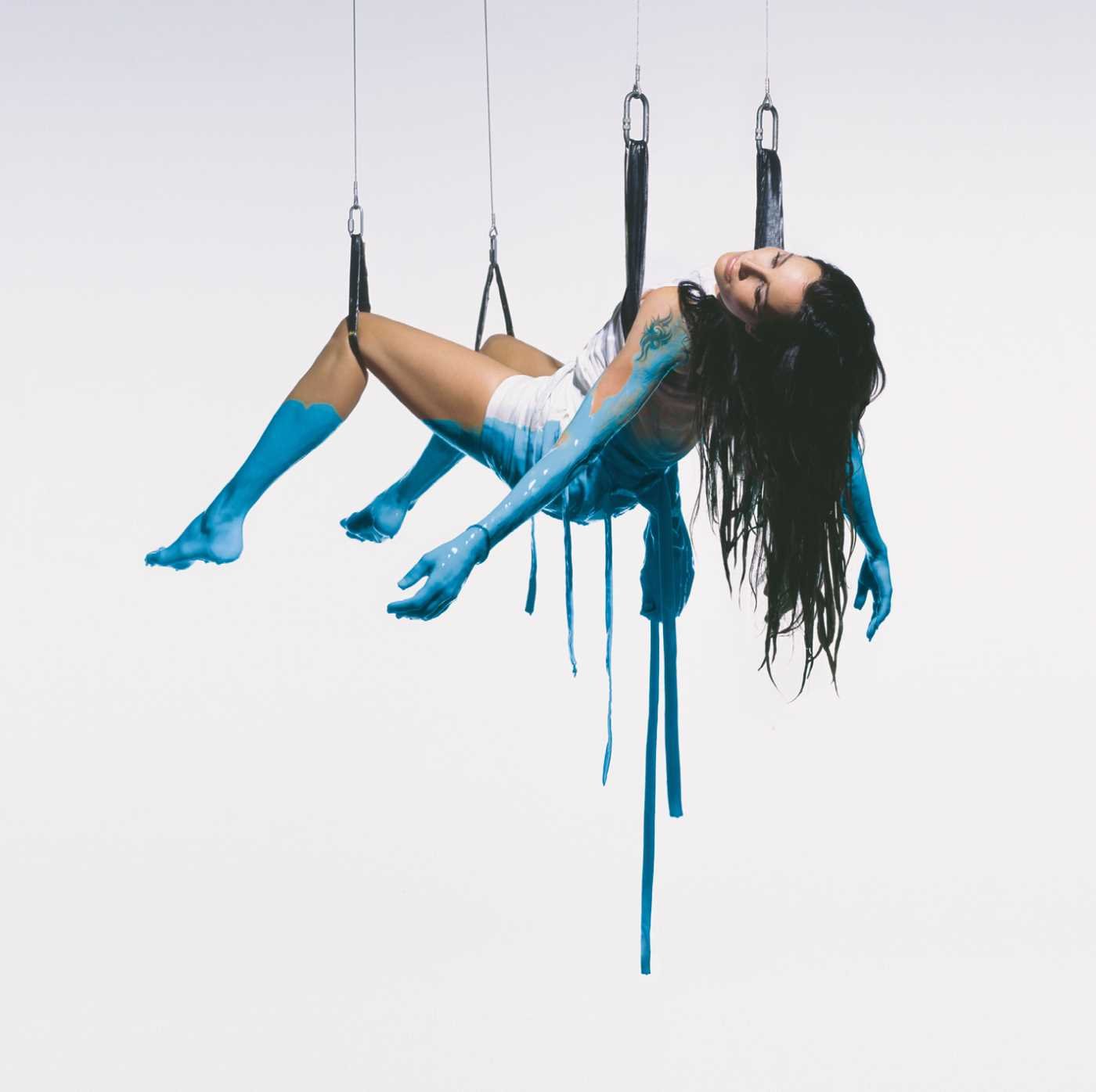 Rodeo [Audio CD] ZAZIE