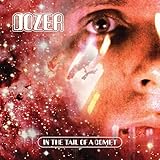 record binding Global Store In the Tail of a Comet [Vinyl LP]