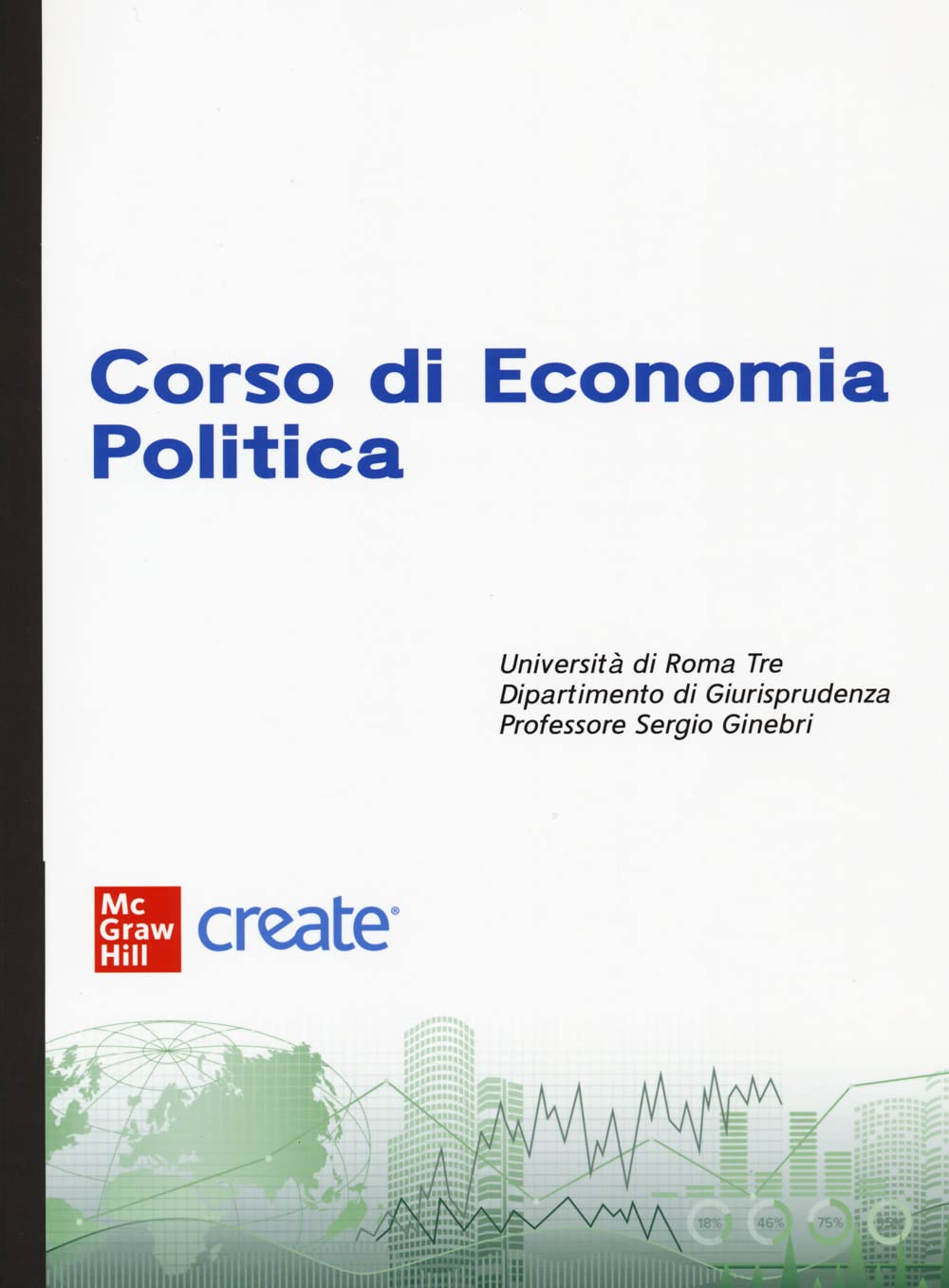 Corso Di Economia Politica. Con E-Book - 4