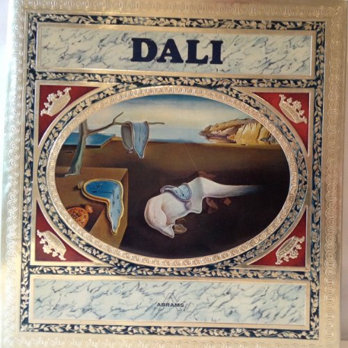 Dali 0810900637 Book Cover
