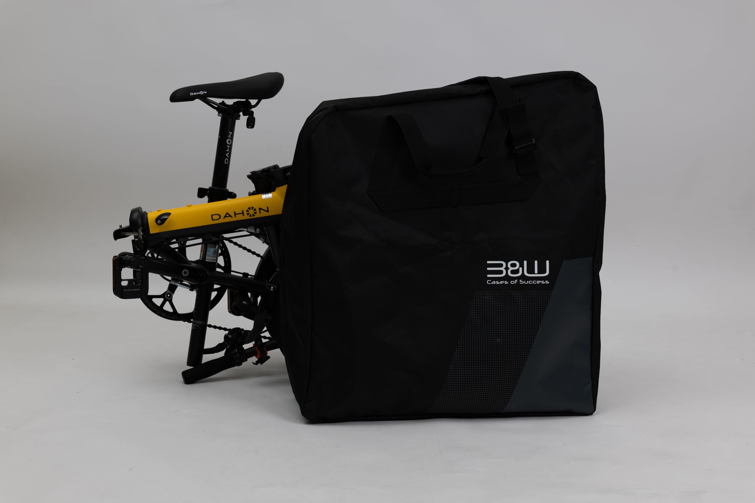 と*こ様 ★ B&W 折りたたみ自転車（ブロンプトン）用輪行ハードケース Amazon.co.jp: 【B&W】折りたたみ自転車用 輪行袋 ブロンプトン ダホン