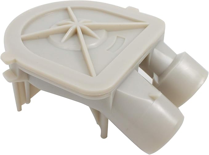 3363892 Washing Machine Pump Replacement for KitchenAid