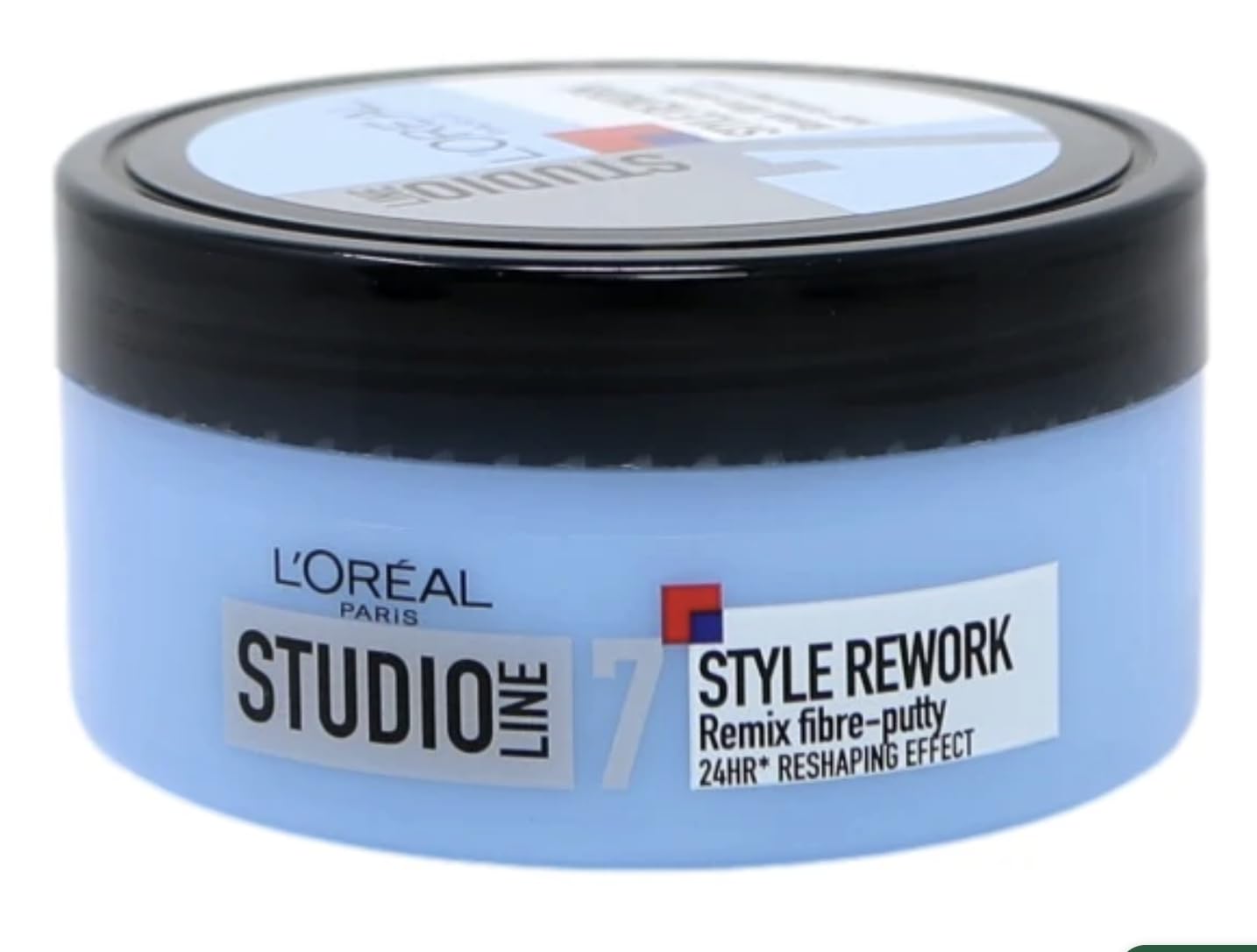 L'Oreal Paris Studio 7 Style Rework Architect Shine Wax 150ml-picture-45
