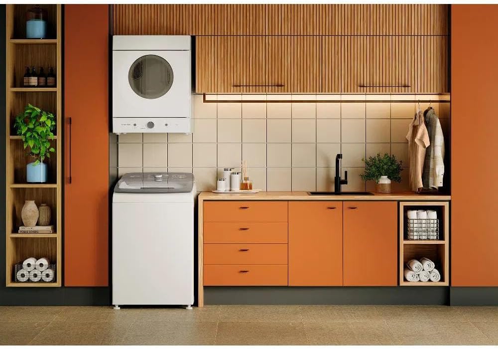 Secadora de Roupas Brastemp Suspensa 10kg: Review após 7 dias de teste