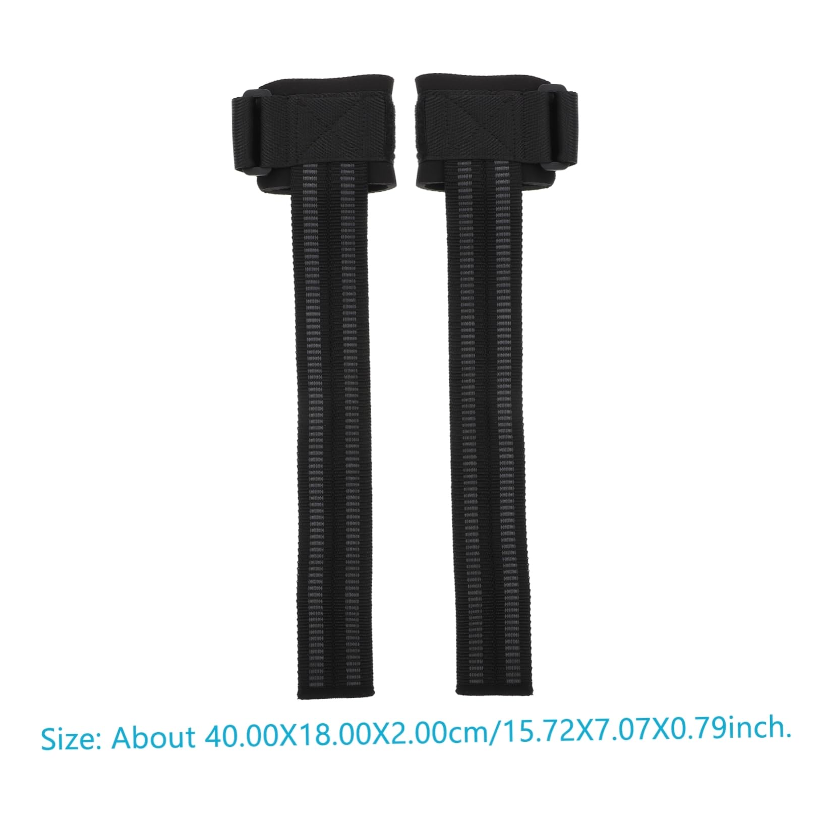 BESPORTBLE 3 Paires De Sangles d'exercice du Carpien pour Bol À Main Ceinture De Levage Entraînement pour Hommes Bandes De Poignet Mécaniques Force De Gymnastique Boost De Traction