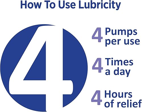 Miniatura 6 de Spray oral de boca seca para alivio sintomático de la boca seca, sin sabor, 0.5 onzas, tamaño de viaje