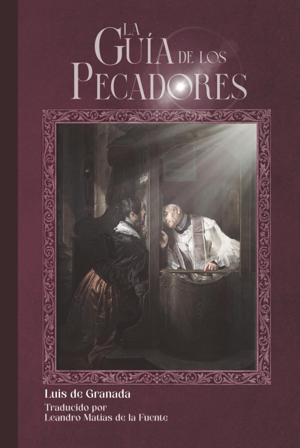 La Guía de los Pecadores