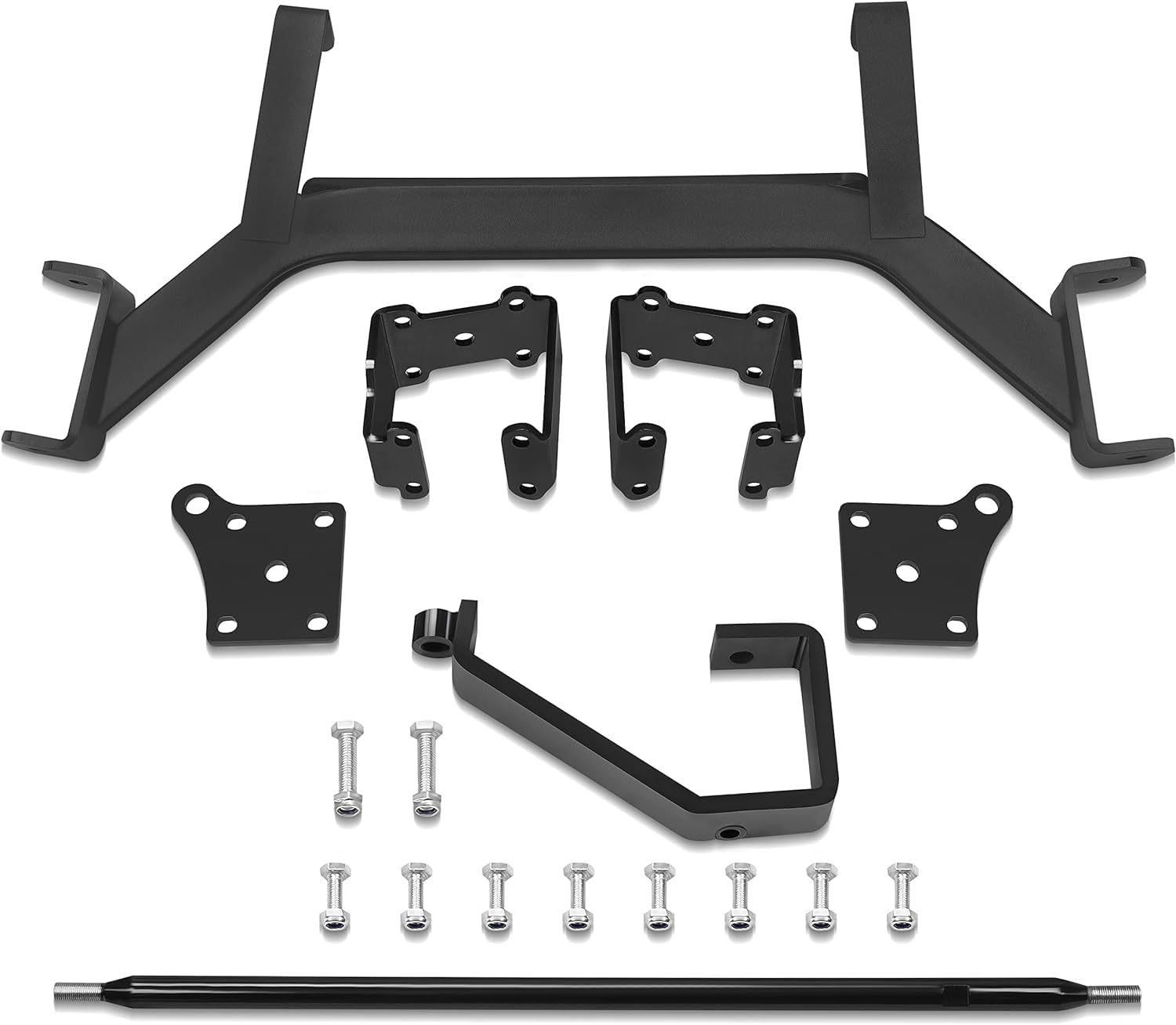 Amazon.com: JY PERFORMANCE 6 Inch Drop Axle Lift Kits