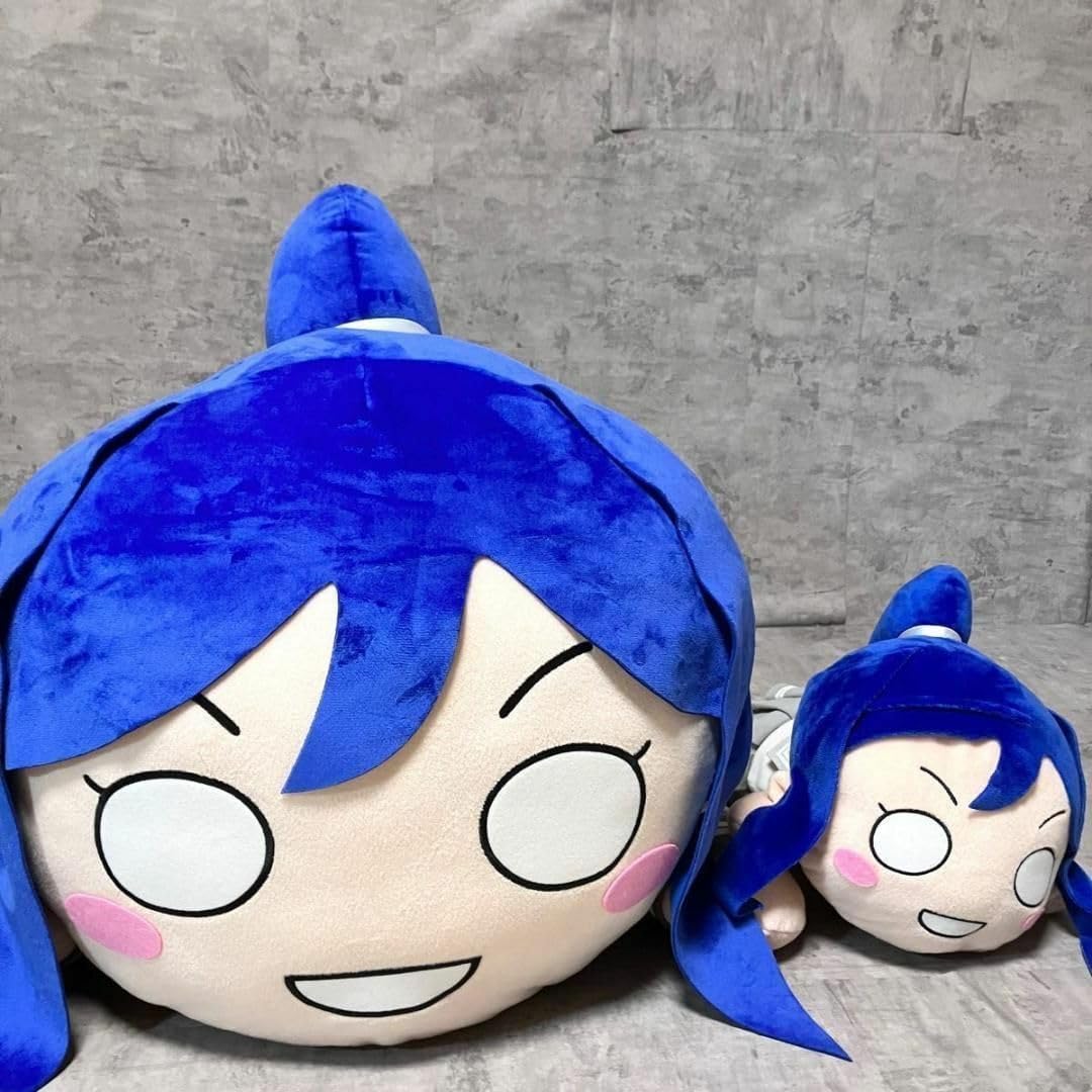 テラジャンボ　松浦果南さん　ラブライブ！サンシャイン Amazon.co.jp: ラブライブ サンシャイン メガジャンボクッション