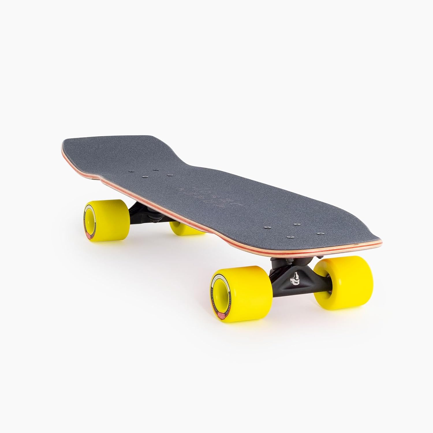 Landyachtz Longboards Dinghy Legend Complete Skateboard