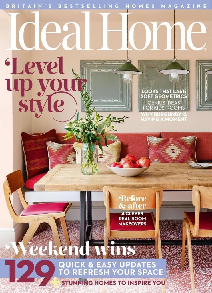 Ideal Home UK