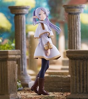 Sponsored Ad - Freeren Figure DesktopxDecorate Collections Freeren at Funeral