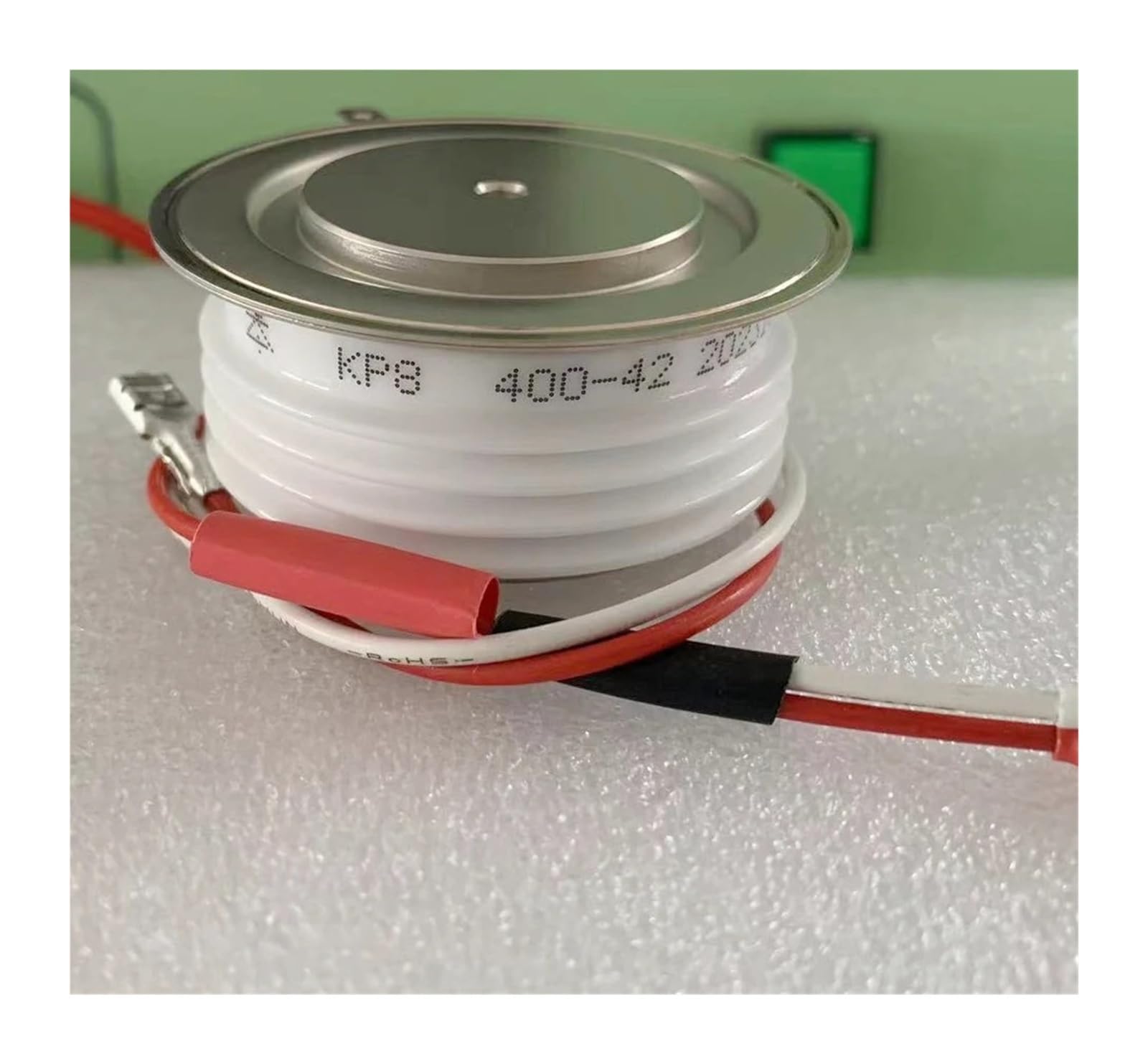 BRODEFUP Thyristor KP400-42 KP400A 4200V