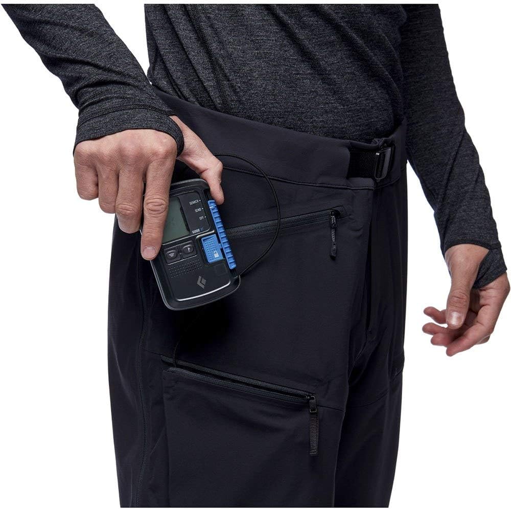 Black Diamond Equipment